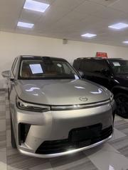 New GAC GA8 2025 Silver for sale