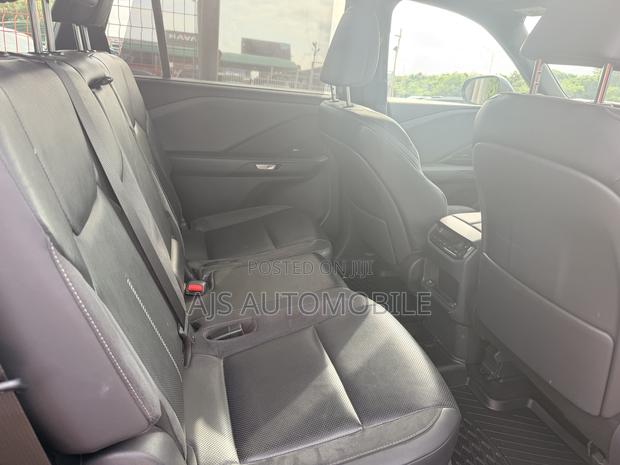 Lexus TX TX 350 AWD 2024 Blue