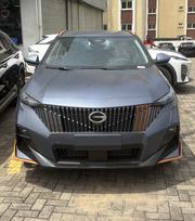 New GAC GS3 2025 Blue for sale