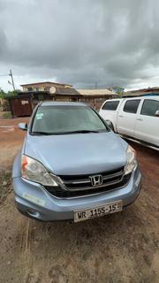 Honda CR-V EX 4dr SUV AWD (2.4L 4cyl 5A) 2010 for sale