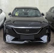 New Mazda CX-60 2025 Black for sale