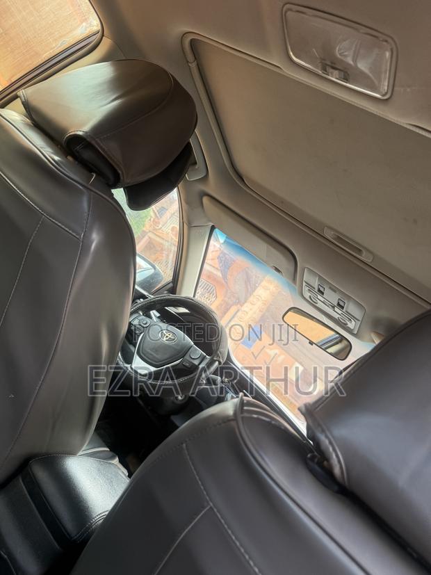 Toyota Corolla S 4dr Sedan (1.8L 4cyl CVT) 2015 Blue