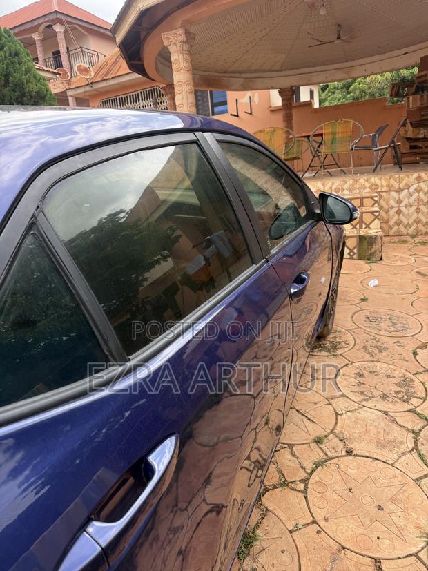 Toyota Corolla S 4dr Sedan (1.8L 4cyl CVT) 2015 Blue