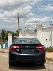 Toyota Camry 2014 Black for sale