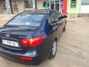 Hyundai Elantra 2011 Blue for sale