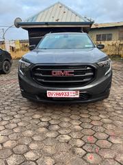 GMC Terrain 2021 Gray for sale