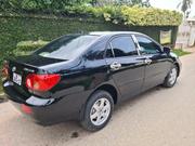 Toyota Corolla LE 2007 Black for sale