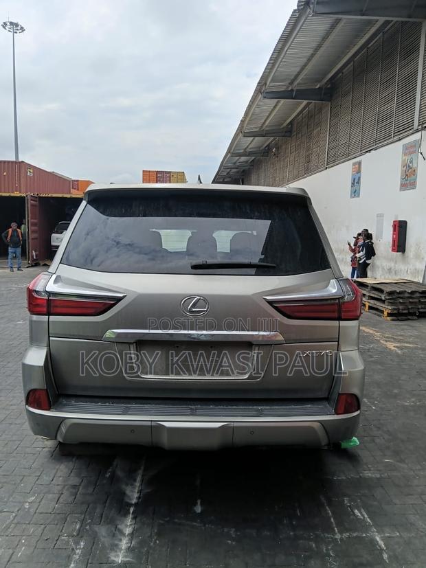 New Toyota Land Cruiser 76 Series 2025 Black