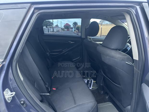 Pontiac Vibe 2008 Gray