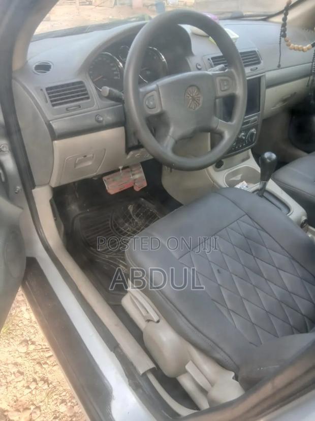 Chevrolet Cobalt 2.0 Coupe FWD 2005 Gray
