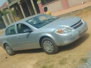 Chevrolet Cobalt 2.0 Coupe FWD 2005 Gray for sale