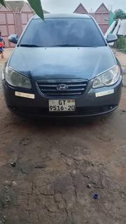 Hyundai Elantra 2009 Silver for sale
