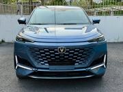 Changan UNI-K 2.0 Petrol FWD 2023 Blue for sale