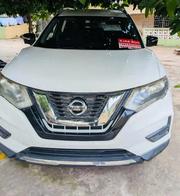 Nissan Rogue SV FWD 2017.5 2017 White for sale