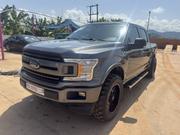 Ford F-150 XLT 4x2 SuperCrew Cab Styleside 6.5 ft. box 157 in. WB 2020 for sale