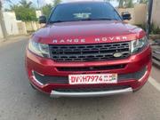 Land Rover Range Rover 2017 Red for sale