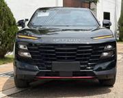 Jetour Dashing 1.6 Petrol FWD 2022 Black for sale