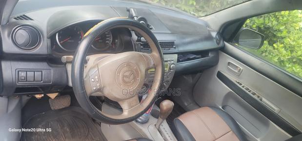 Mazda Demio 2005 Black
