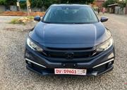 Honda Civic 2019 Black for sale
