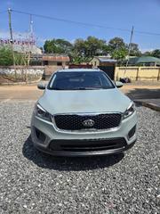Kia Sorento 2.4L LX AWD 2018 Gray for sale
