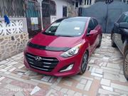 Hyundai Elantra 2016 Red for sale