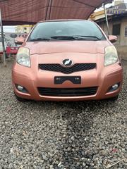 Toyota Vitz 1.3 FWD 5dr 2010 Pink for sale