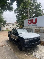 New Chery Tiggo 9 Pro 2026 Black for sale
