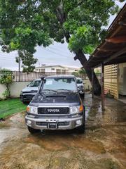 Toyota Land Cruiser 2020 Gray for sale