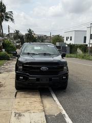 Ford F-150 Lariat 4x4 SuperCrew Cab Styleside 6.5 ft. box 157 in. WB for sale