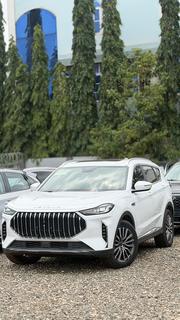 Jetour X70 Plus 2024 White for sale