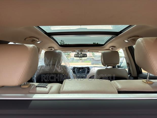 Hyundai Santa Fe 2019 Black