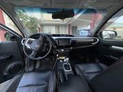 Toyota Hilux Revo Double Cab Deisel 2.4 AWD 2020 Silver for sale