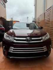 Toyota Highlander LE 2019 for sale