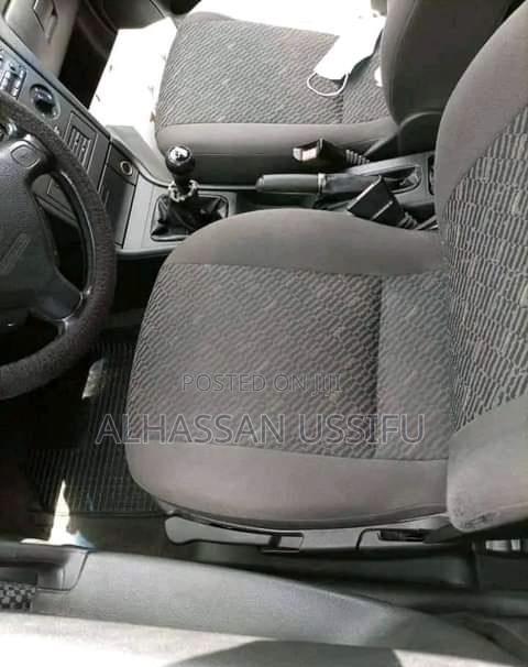 Opel Astra 1.6 Caravan 2006 Silver