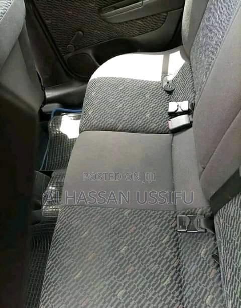 Opel Astra 1.6 Caravan 2006 Silver