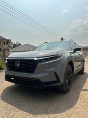 Honda CR-V EX-L AWD 2025 Silver for sale