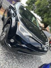 Toyota RAV4 XLE 4dr SUV AWD (2.5L 4cyl 6A) 2018 Black for sale