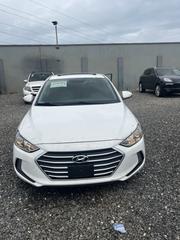 Hyundai Elantra ECO 2018 White for sale