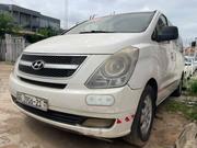 Hyundai H200 2015 White for sale