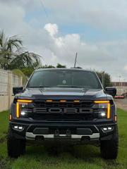 Ford F-150 Raptor 4WD SuperCrew 5.5' Box 2025 Black for sale