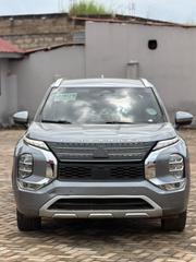 Mitsubishi Outlander SEL Launch Edition 2022 Gray for sale