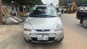 Daewoo Matiz 0.8 S 2009 Silver for sale