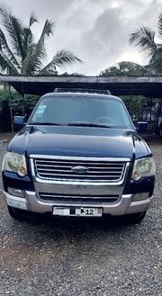 Ford Expedition Limited 4x4 2007 for sale