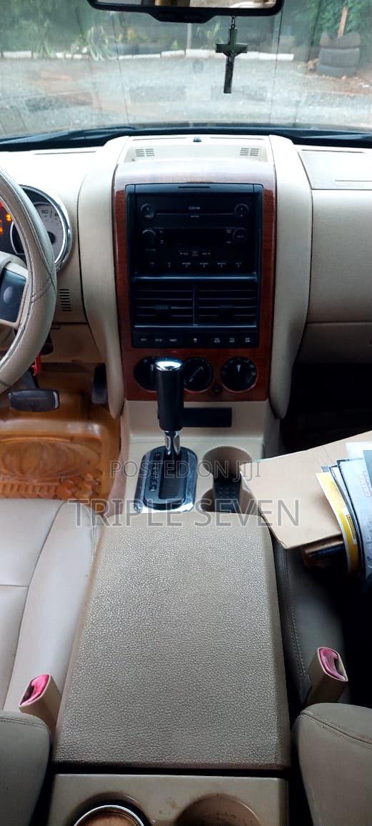 Ford Expedition Limited 4x4 2007