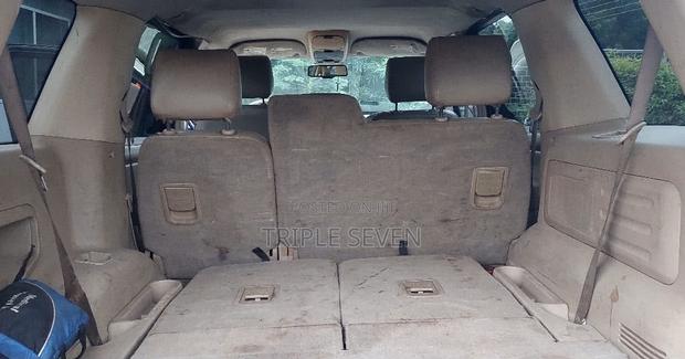 Ford Expedition Limited 4x4 2007