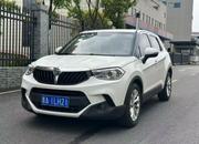 Brilliance V3 2019 White for sale
