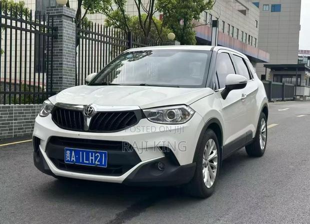 Brilliance V3 2019 White