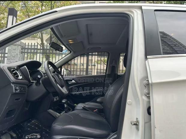 Brilliance V3 2019 White