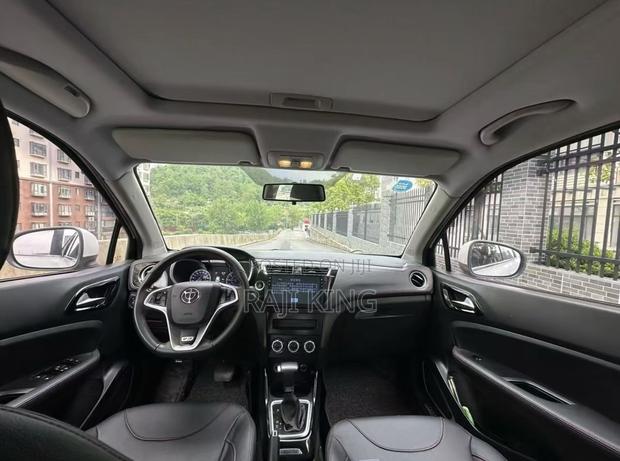 Brilliance V3 2019 White
