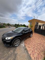 Honda HR-V 2017 Black for sale